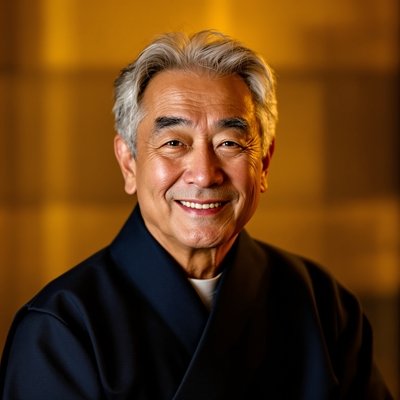 松本一成 人物照片
